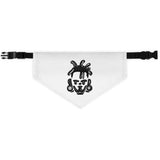 Pet Bandana Collar