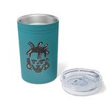 Vacuum Tumbler & Insulator, 11oz.