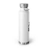 22oz Vacuum Insulated Bottle