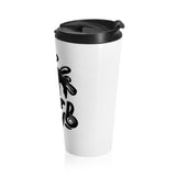 Stainless Steel Travel Mug