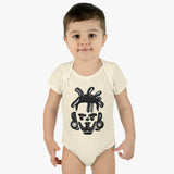 Infant Baby Rib Bodysuit