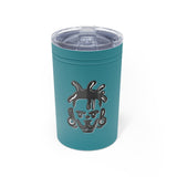 Vacuum Tumbler & Insulator, 11oz.