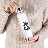 22oz Vacuum Insulated Bottle