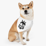 Pet Bandana Collar
