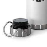 22oz Vacuum Insulated Bottle
