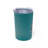 Vacuum Tumbler & Insulator, 11oz.