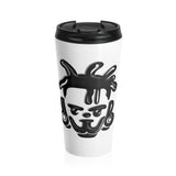 Stainless Steel Travel Mug