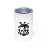 Vacuum Tumbler & Insulator, 11oz.