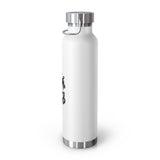 22oz Vacuum Insulated Bottle