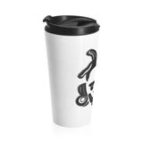 Stainless Steel Travel Mug