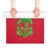 Foam Yoga Mat