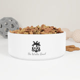 Pet Bowl