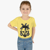 Infant Baby Rib Bodysuit