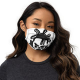 Premium face mask