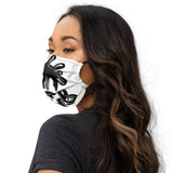 Premium face mask