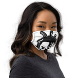 Premium face mask
