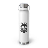 22oz Vacuum Insulated Bottle