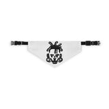 Pet Bandana Collar