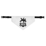 Pet Bandana Collar