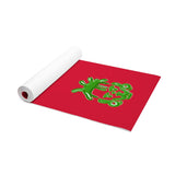 Foam Yoga Mat