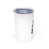 Vacuum Tumbler & Insulator, 11oz.