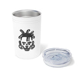 Vacuum Tumbler & Insulator, 11oz.