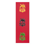 Foam Yoga Mat