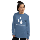 Men’s Long Sleeve Shirt
