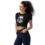 Organic Crop Top