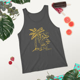 Unisex Tank Top