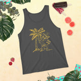 Unisex Tank Top