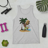 Unisex Tank Top