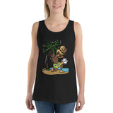 Unisex Tank Top