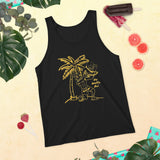 Unisex Tank Top