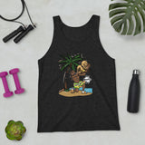 Unisex Tank Top