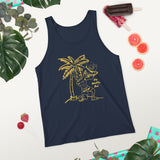 Unisex Tank Top