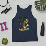 Unisex Tank Top