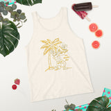 Unisex Tank Top