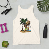 Unisex Tank Top