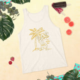 Unisex Tank Top