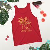 Unisex Tank Top