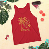 Unisex Tank Top