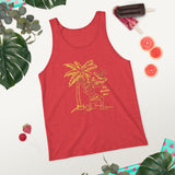 Unisex Tank Top