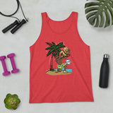 Unisex Tank Top