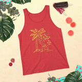 Unisex Tank Top