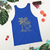 Unisex Tank Top