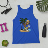 Unisex Tank Top