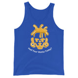Unisex Tank Top