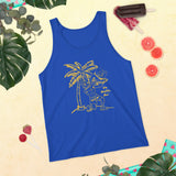 Unisex Tank Top
