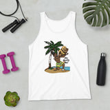 Unisex Tank Top